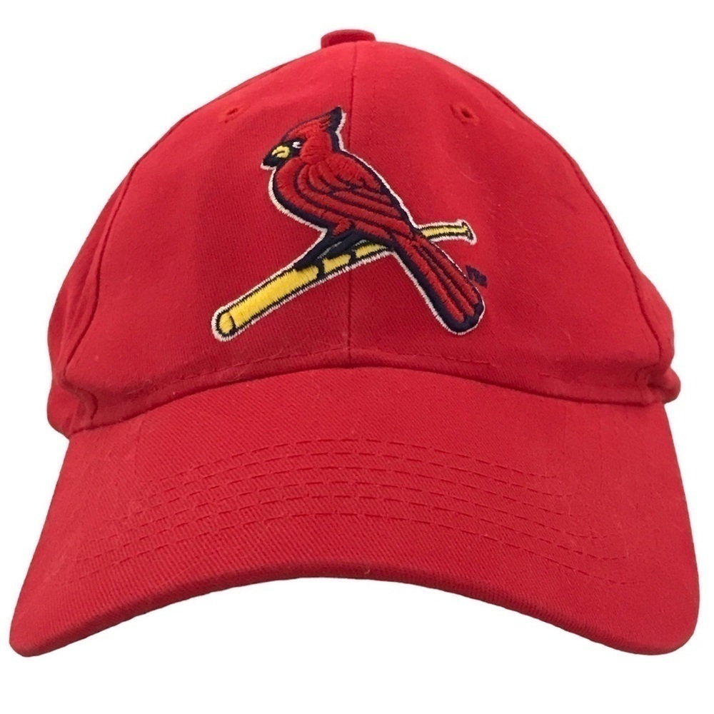 Melonwear MLB St. Louis Cardinals Baseball Hat